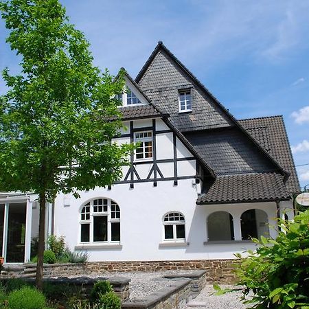 Wildenburger Hof Hotel Friesenhagen Exterior foto