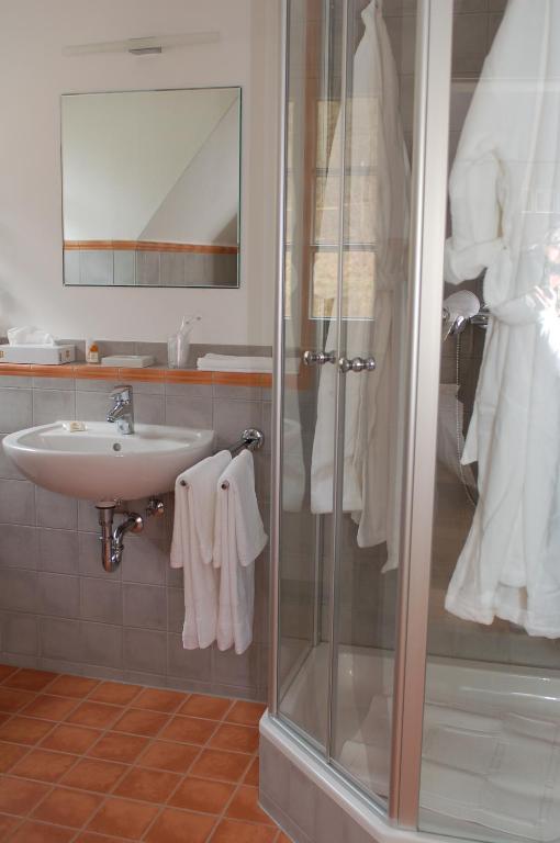 Wildenburger Hof Hotel Friesenhagen Habitación foto
